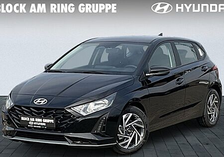 Hyundai i20 1.0 T-GDI DCT Trend 5 Türen