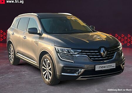 Renault Koleos BLUE dCi 185 X-tronic Intens 5 Türen