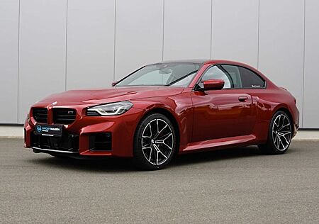 BMW M2 Coupé 2 Türen