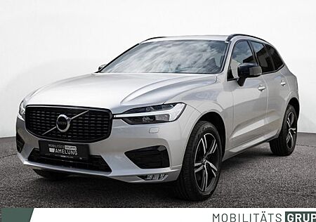 Volvo XC 60 B4 D AWD R Design Geartronic 5 Türen