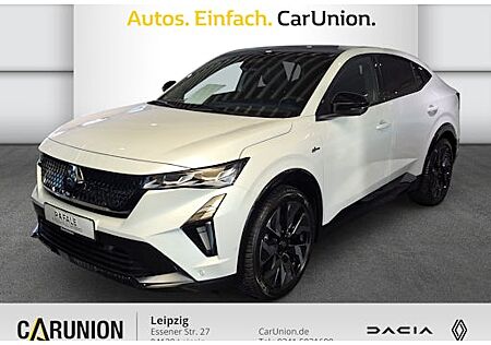 Renault Rafale Full Hybrid E-Tech 200 Esprit Alpine 5 Türen
