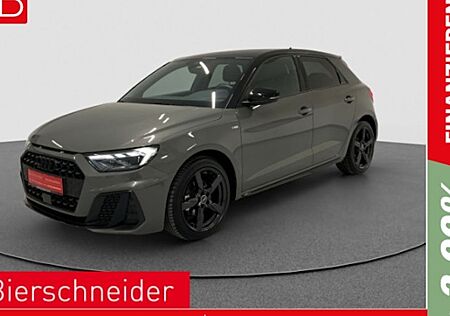 Audi A1 30 TFSI S tronic S line Sportback 5 Türen