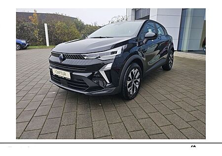 Renault Captur TCe 115 Evolution 5 Türen