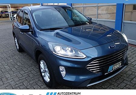 Ford Kuga 2.5 Duratec PHEV Titanium CVT 5 Türen