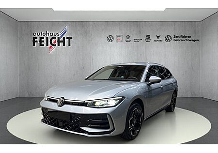 VW Passat 1.5 eHybrid 130kW OPF DSG R-Line 5 Türen