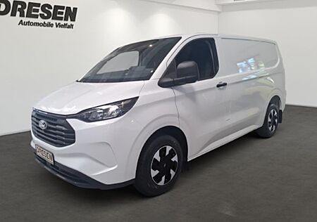 Ford Transit Custom 2.5 Duratec PHEV 320 L1 Trend CVT 4 Türen