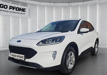 Ford Kuga 1.5 EcoBoost 88kW Cool & Connect 5 Türen