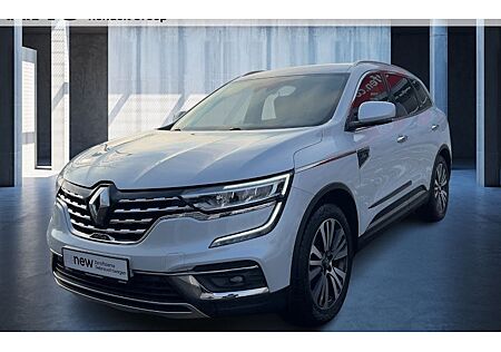 Renault Koleos TCe 160 EDC GPF Initiale Paris 5 Türen