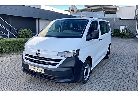 VW T6 Transporter 2.0 TDI 110kW Automatik kurz 4 Türen
