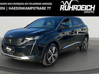 Peugeot 3008 PureTech 130 Allure Pack 5 Türen