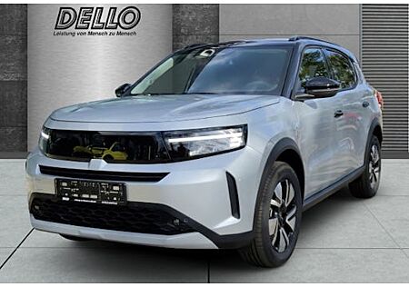 Opel Frontera e Electric 44-kWh-Batterie 83kW GS 5 Türen