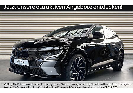 Renault Megane E-Tech Esprit Alpine 220 Comfort Range 5 Türen