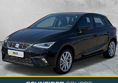 Seat Ibiza 1.0 TSI 85kW FR 5 Türen