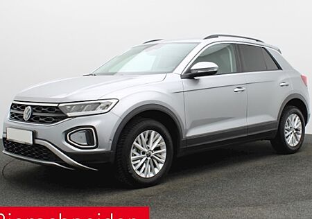 VW T-Roc 1.5 TSI OPF Life 5 Türen