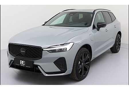 Volvo XC 60 T8 AWD Recharge Plus Black Edition Auto 5 Türen