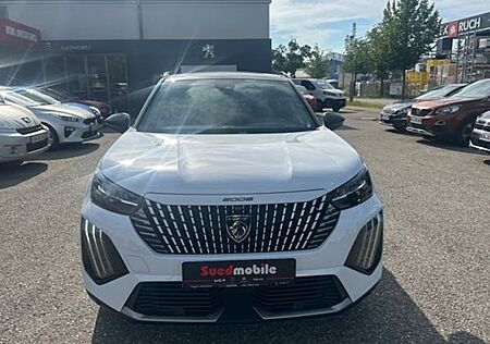 Peugeot 2008 PureTech 130 EAT8 GT 5 Türen