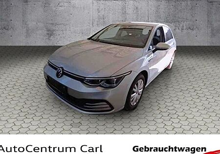 VW Golf 1.5 TSI OPF 96kW Style 5 Türen