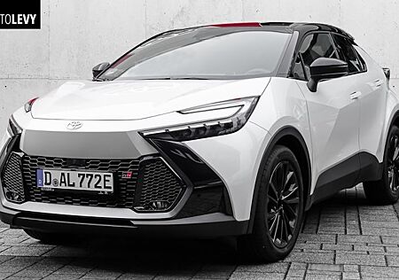 Toyota C-HR 2.0-l-VVT-i PHEV GR SPORT 5 Türen