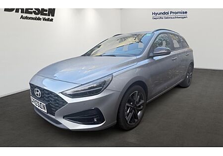 Hyundai i30 1.5 T-GDI Hybrid Advantage 5 Türen