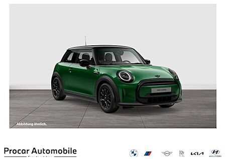 Mini One Clubman Cooper 5 Türen