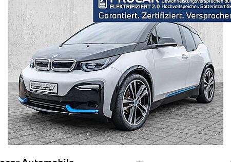 BMW i3s i3 (120 Ah), 135kW 5 Türen
