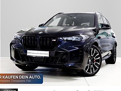 BMW X5 M60i 5 Türen