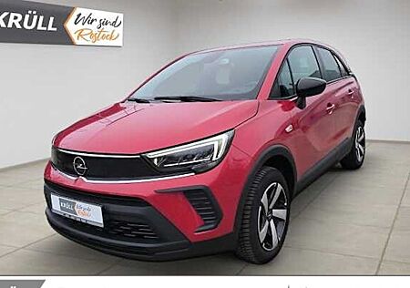 Opel Crossland X 1.2 DI Turbo 81kW Edition S/S 5 Türen