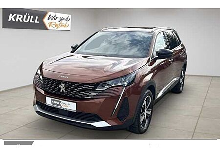 Peugeot 5008 PureTech 130 EAT8 Allure Pack 5 Türen