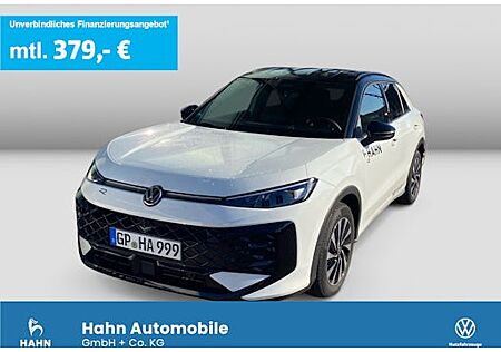 VW T-Roc 1.5 TSI OPF DSG R-Line 5 Türen