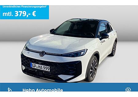 VW T-Roc 1.5 TSI OPF DSG R-Line 5 Türen