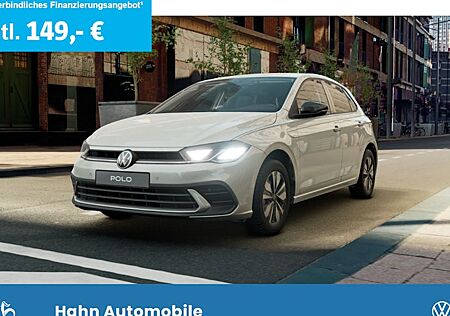 VW Polo 1.0 59kW Life 5 Türen