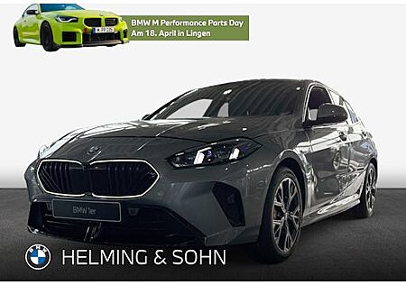 BMW 1er 120 Steptronic 5 Türen