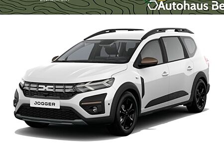 Dacia Jogger TCe 110 Extreme+ 7-Sitzer 5 Türen