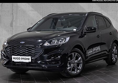 Ford Kuga 2.5 Duratec FHEV ST-Line CVT 4WD 5 Türen