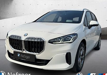 BMW 2er Active Tourer 218i Steptronic DCT 5 Türen