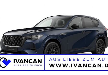 Mazda CX-60 3.3 e-SKYACTIV D254 Homura Plus Auto AWD 5 Türen