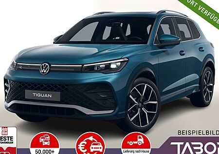 VW Tiguan 2.0 TDI SCR 142kW DSG 4MOTION R-Line 5 Türen