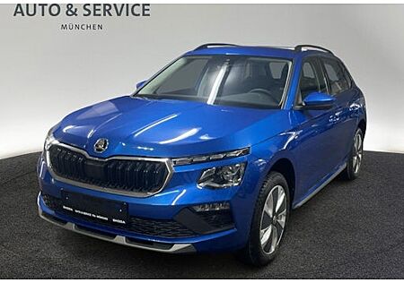 Skoda Kamiq 1.5 TSI ACT DSG Drive 5 Türen