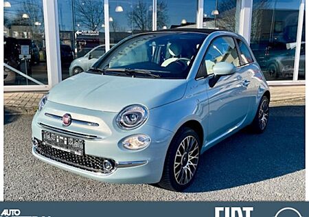 Fiat 500 1.0 GSE N3 Hybrid DOLCEVITA 3 Türen