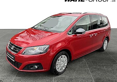 Seat Alhambra 1.4 TSI FR-Line DSG 5 Türen