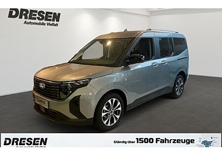 Ford Tourneo Courier 1.0 EcoBoost 92 kW Titanium 5 Türen