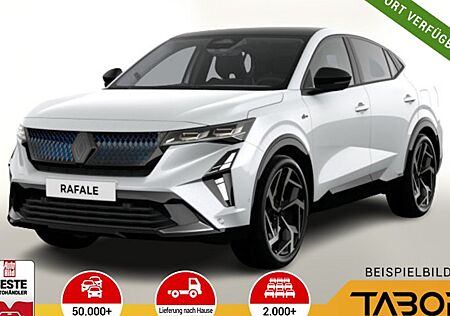 Renault Rafale E-Tech PHEV 300 4x4 Atelier Alpine 5 Türen