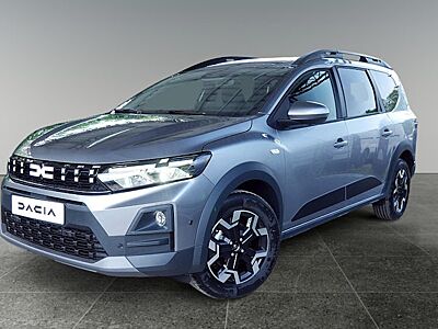 Dacia Jogger Eco-G 120 auto Journey 5-Sitzer 5 Türen