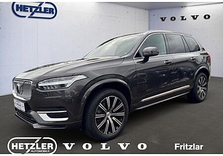 Volvo XC 90 B5 AWD Plus Bright Auto 5 Türen