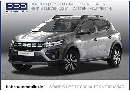 Dacia Sandero Stepway TCe 90 Stepway Expression 5 Türen
