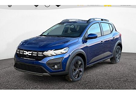 Dacia Sandero Stepway TCe 90 auto Stepway Expression 5 Türen