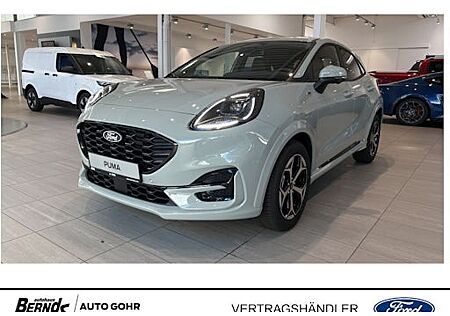 Ford Puma 1,0 EcoBoost Hybrid 92kW ST-Line Auto 5 Türen