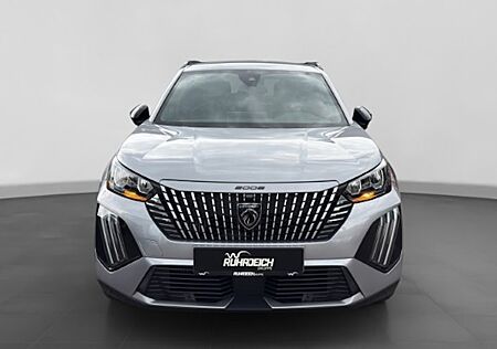 Peugeot 2008 PureTech 130 EAT8 Allure 5 Türen