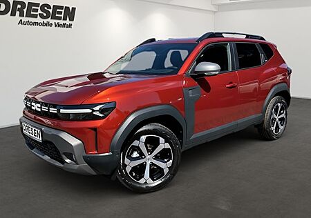 Dacia Duster TCe 130 Journey 5 Türen