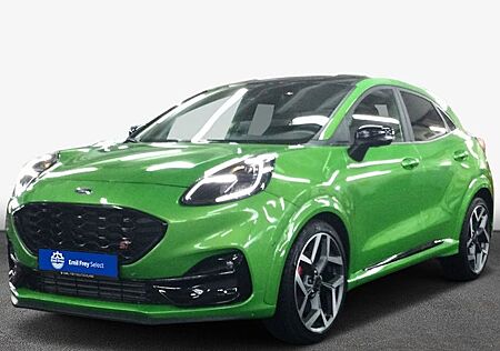 Ford Puma 1,5 l EcoBoost ST X 5 Türen